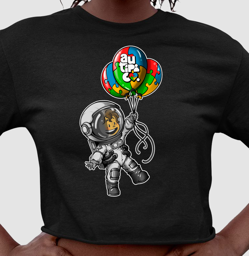 Astronauta Atípico