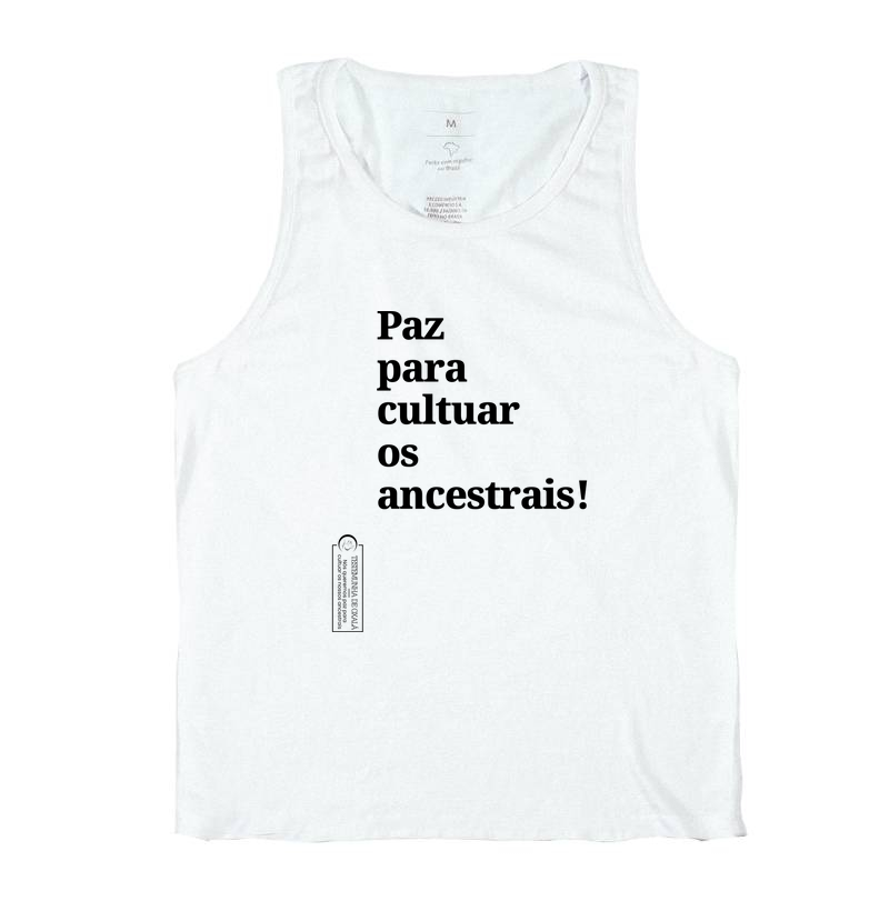Paz Para Cultuar