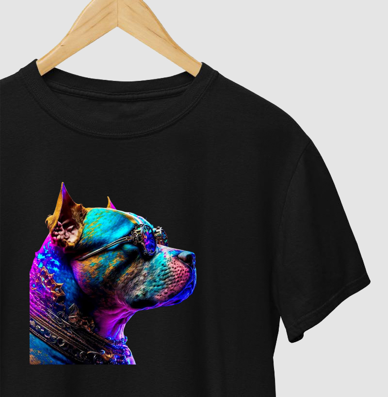 PITTIE CYBERPUNK FUTURISTA