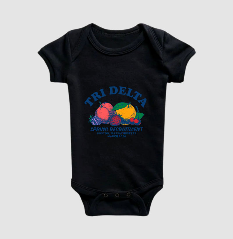 Tri Delta 