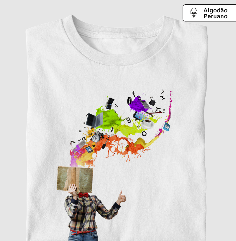 Livro Mágico (LIT)(EDU)
