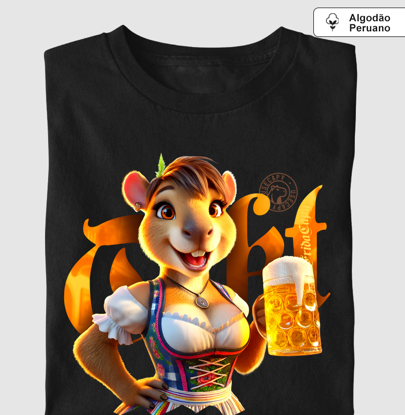 Frida Capy Chopp