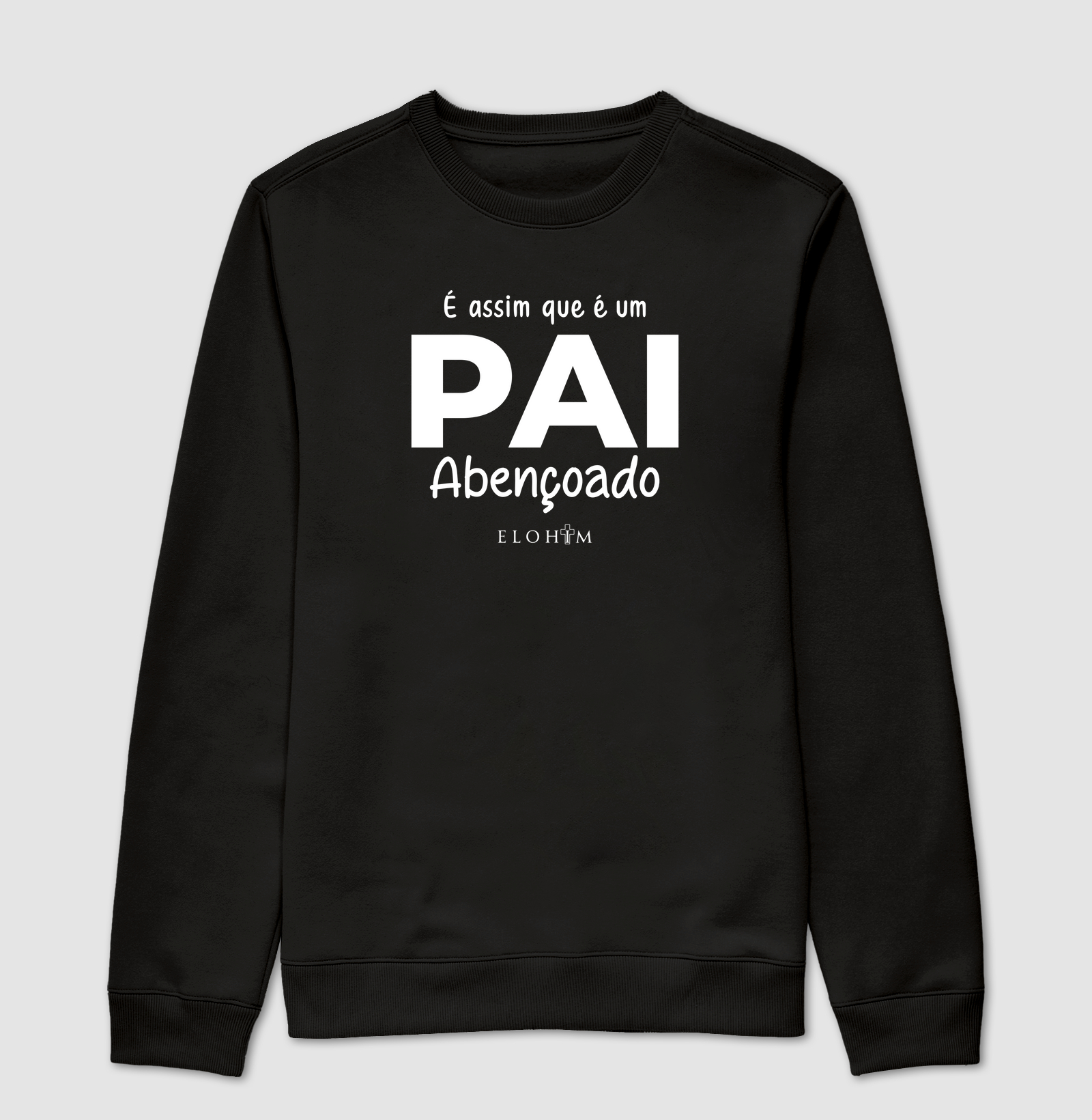 Pai Abençoado