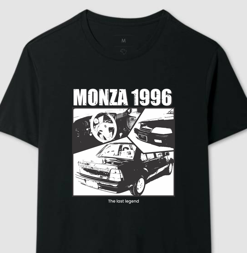 Monza 1996