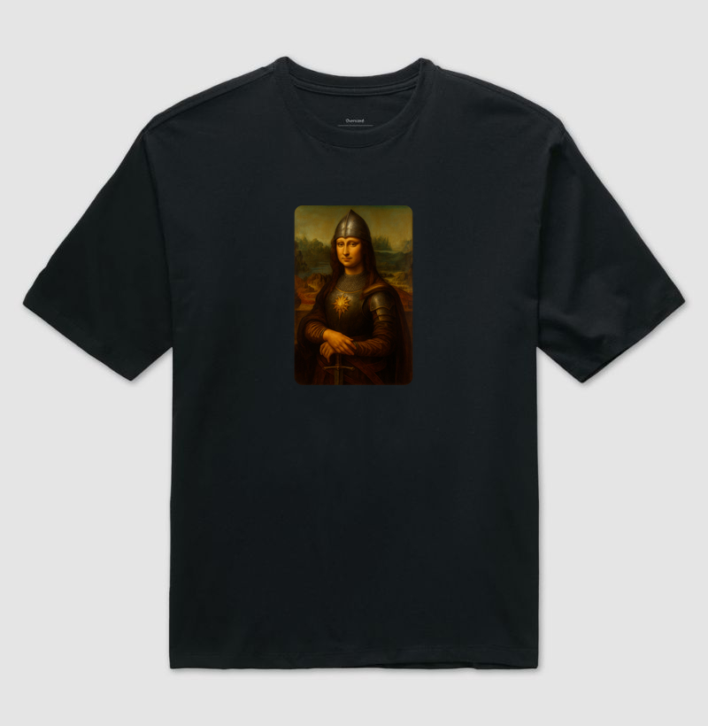 MONA LISA
