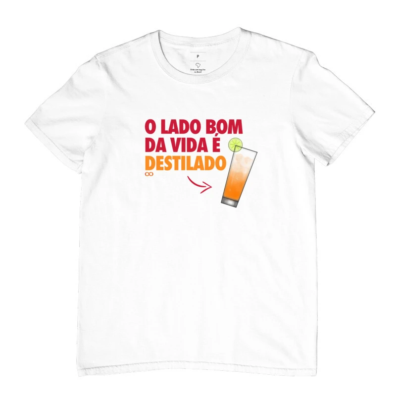 Destilado