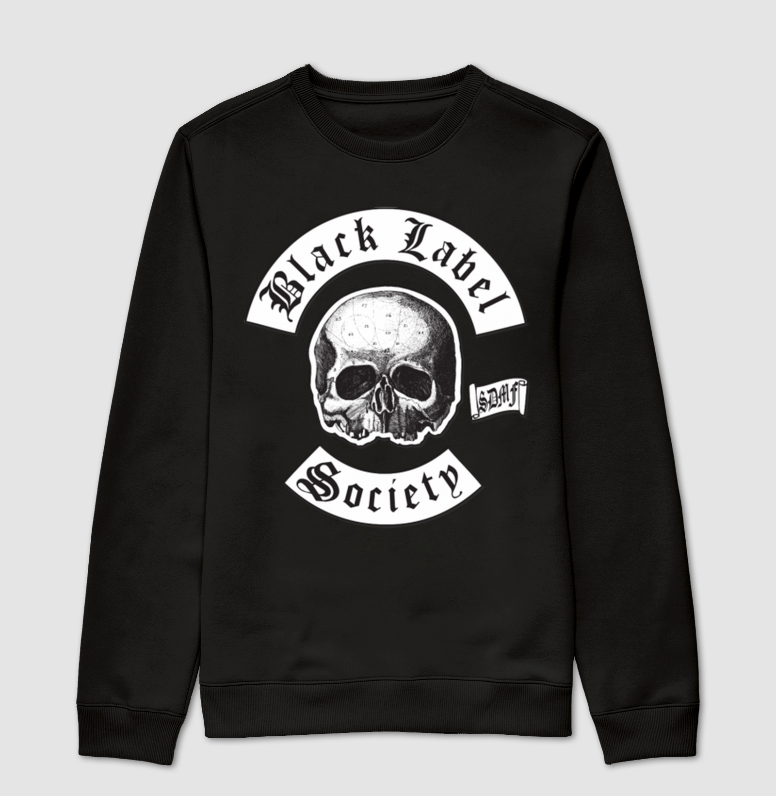 Black Label Society