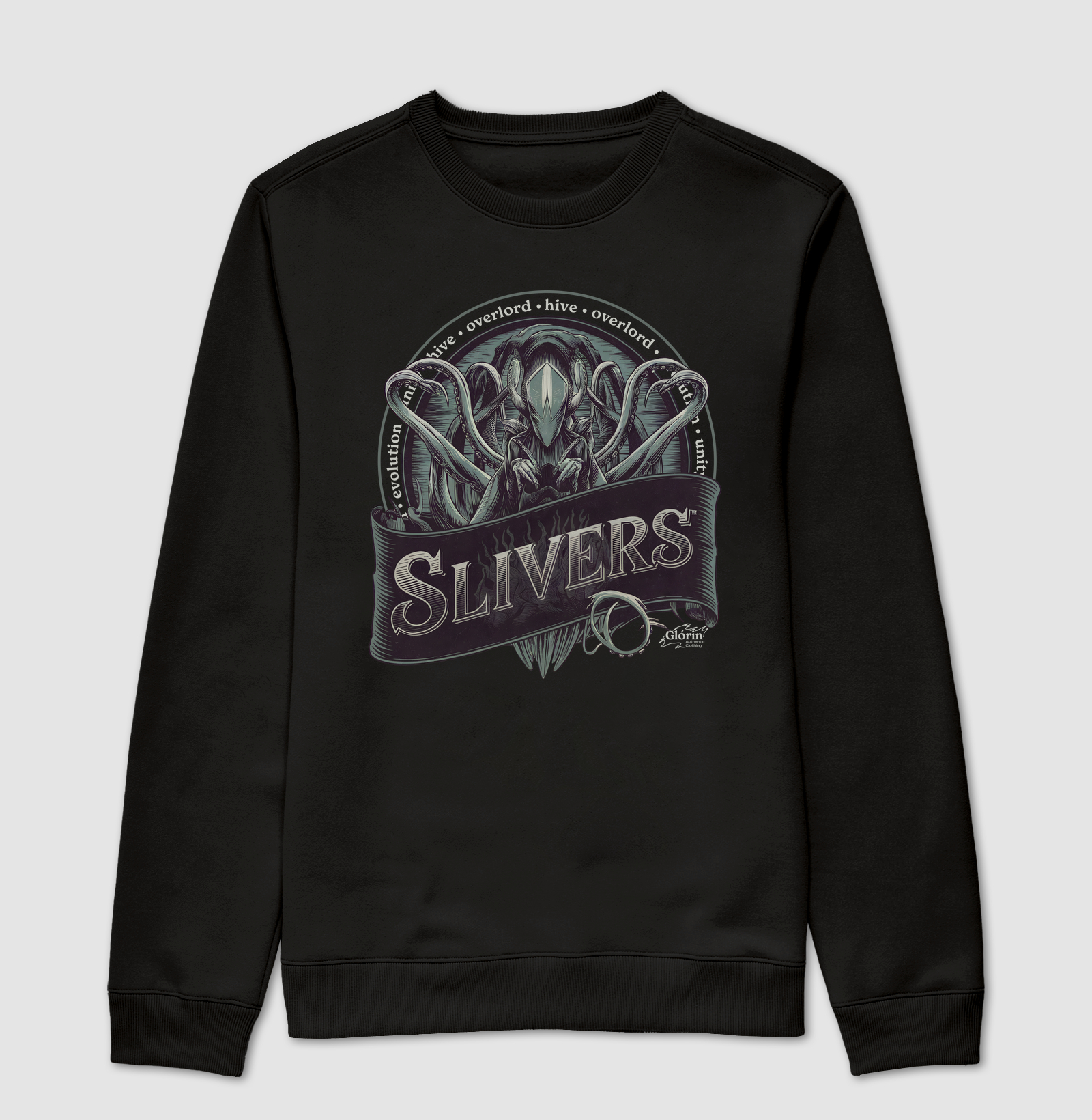 Slivers - Tribes