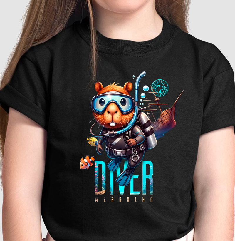 Mergulhador