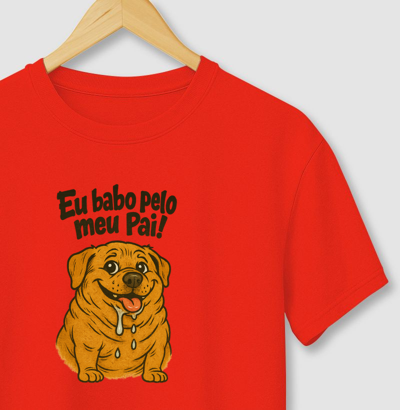 Babão do Pai