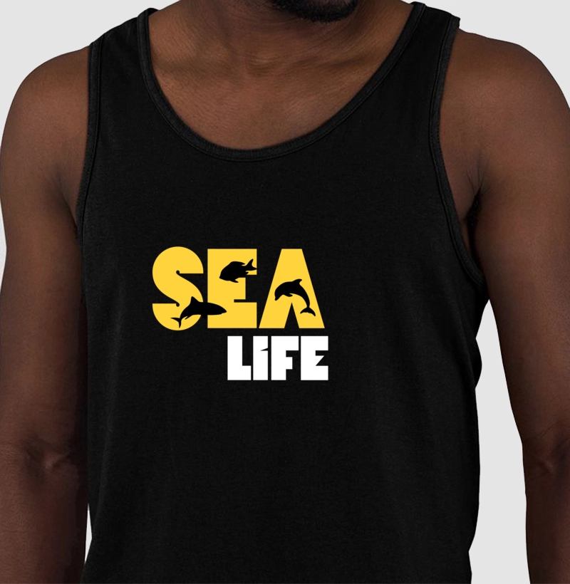 Sea Life
