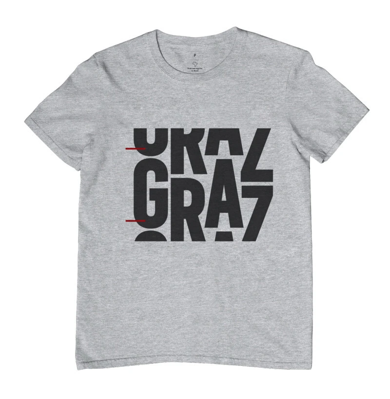 GRAZ Lettering