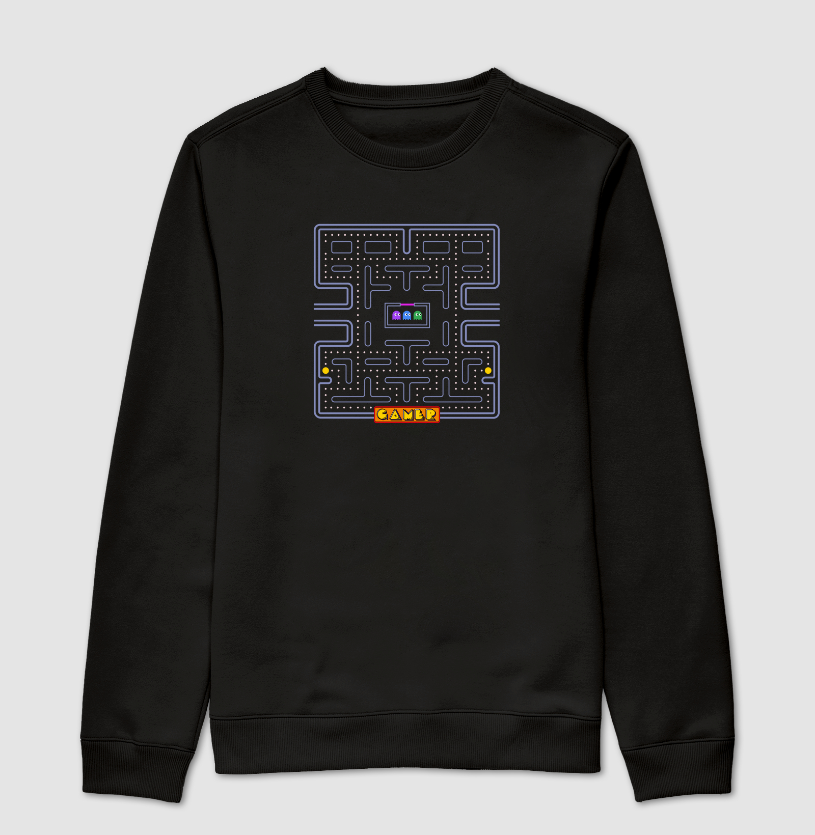 Gamer II