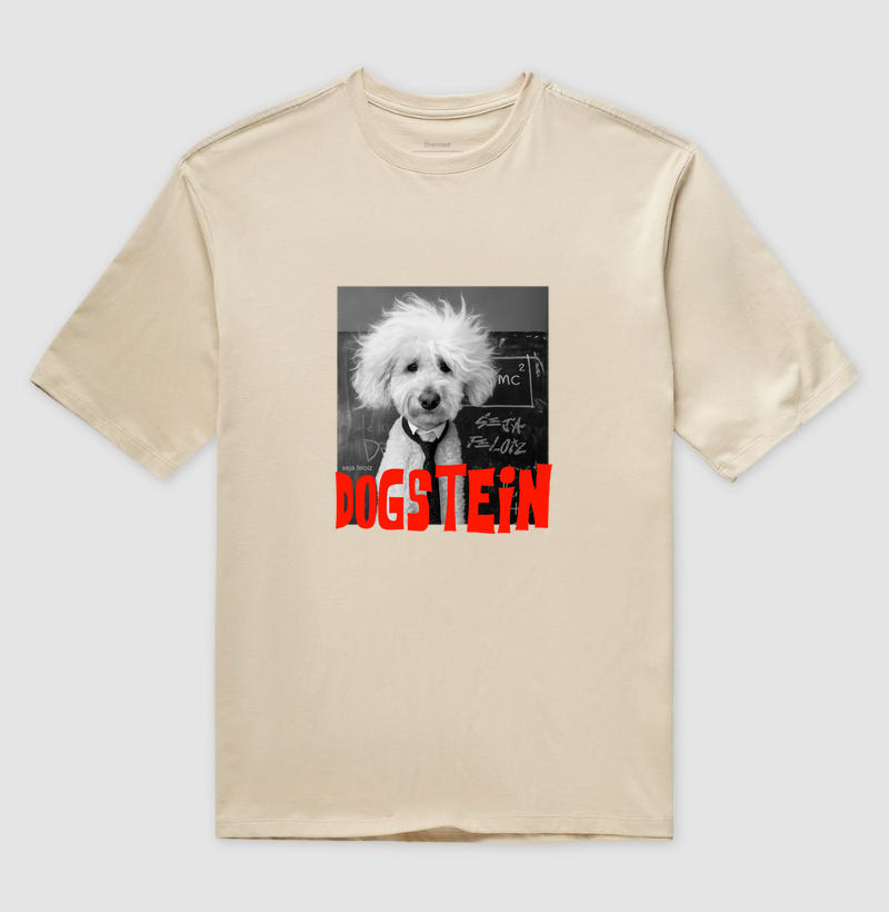 DOGSTEIN (Gênio Canino)
