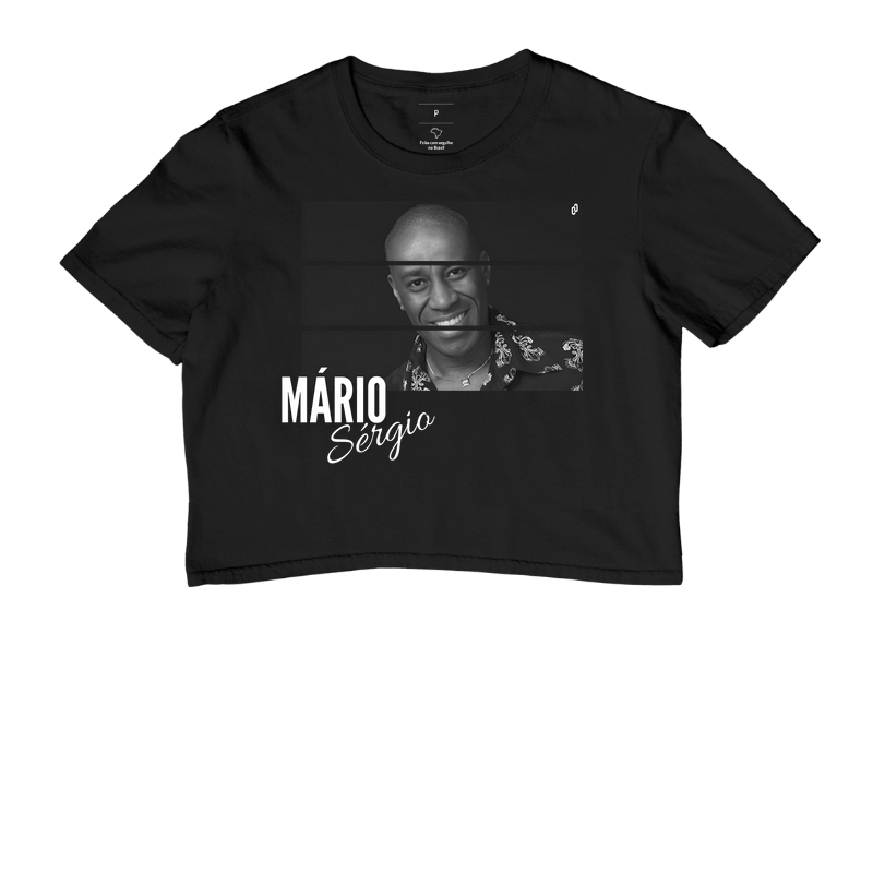 663 - MÁRIO SÉRGIO OLHOS