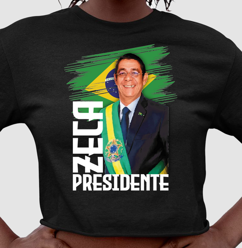 Zeca Presidente