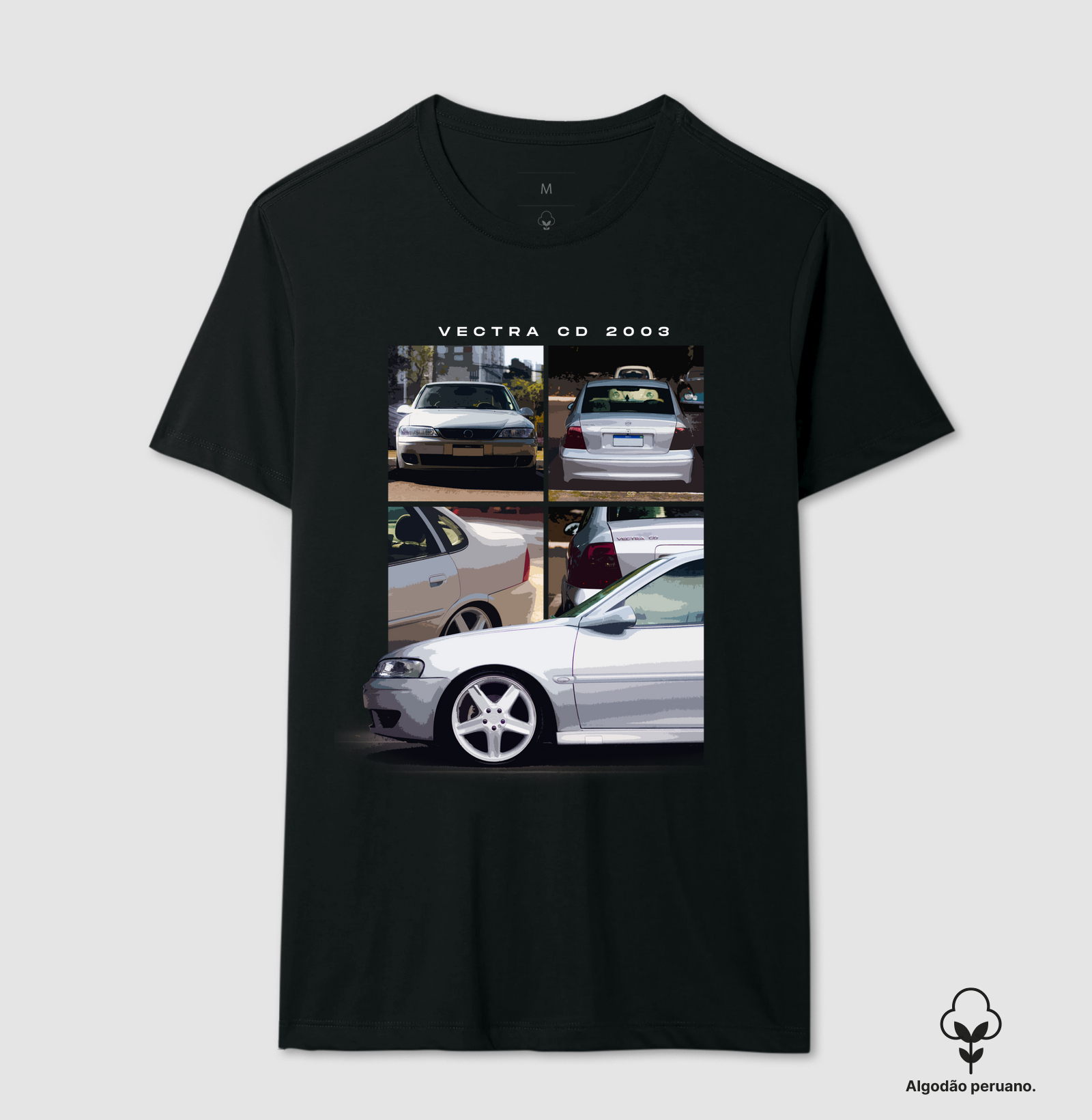 VECTRA CD 2003 B3