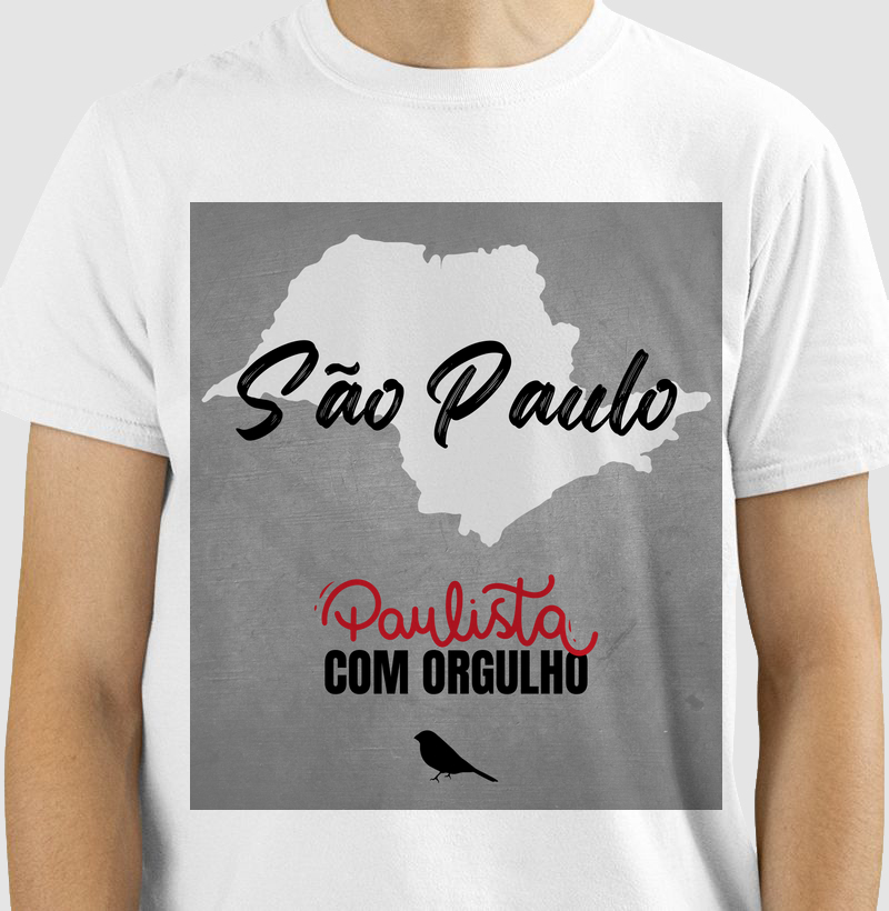 Paulista com Orgulho – São Paulo em Destaque