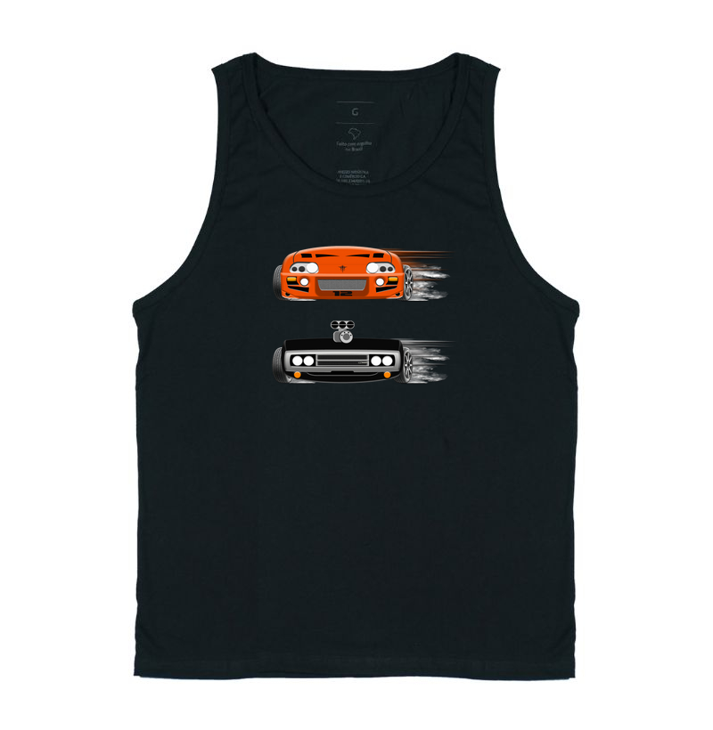 Supra and Dodge Drift