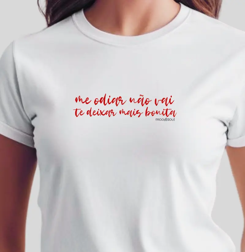 Beleza Não Se Copia