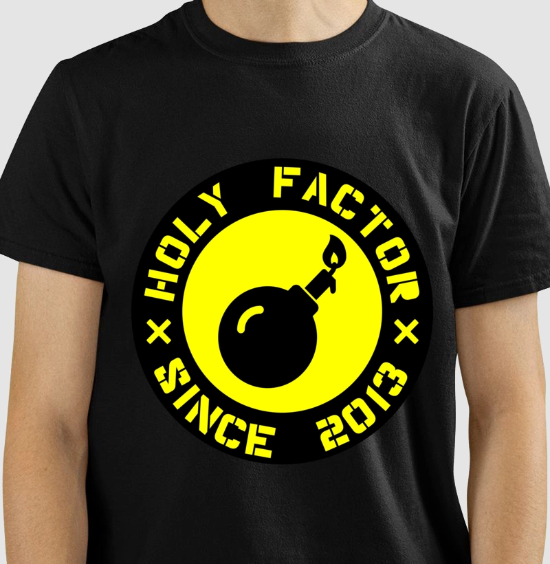 HOLY FACTOR BANDA