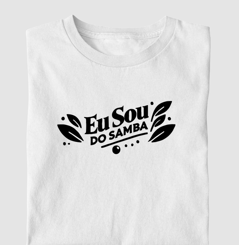 Eu sou do Samba | Preta