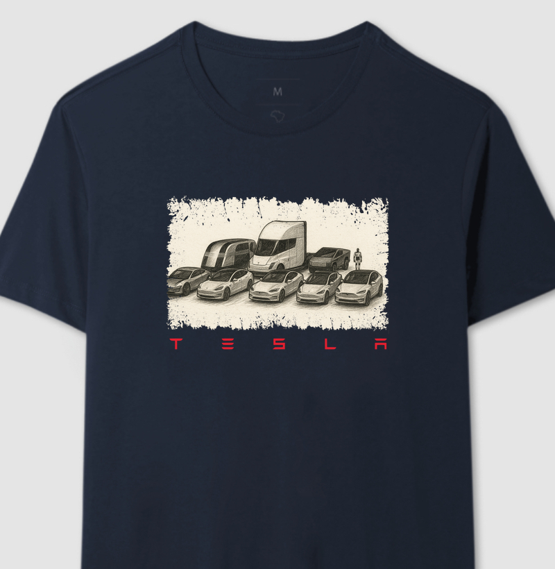 Tesla All Cars