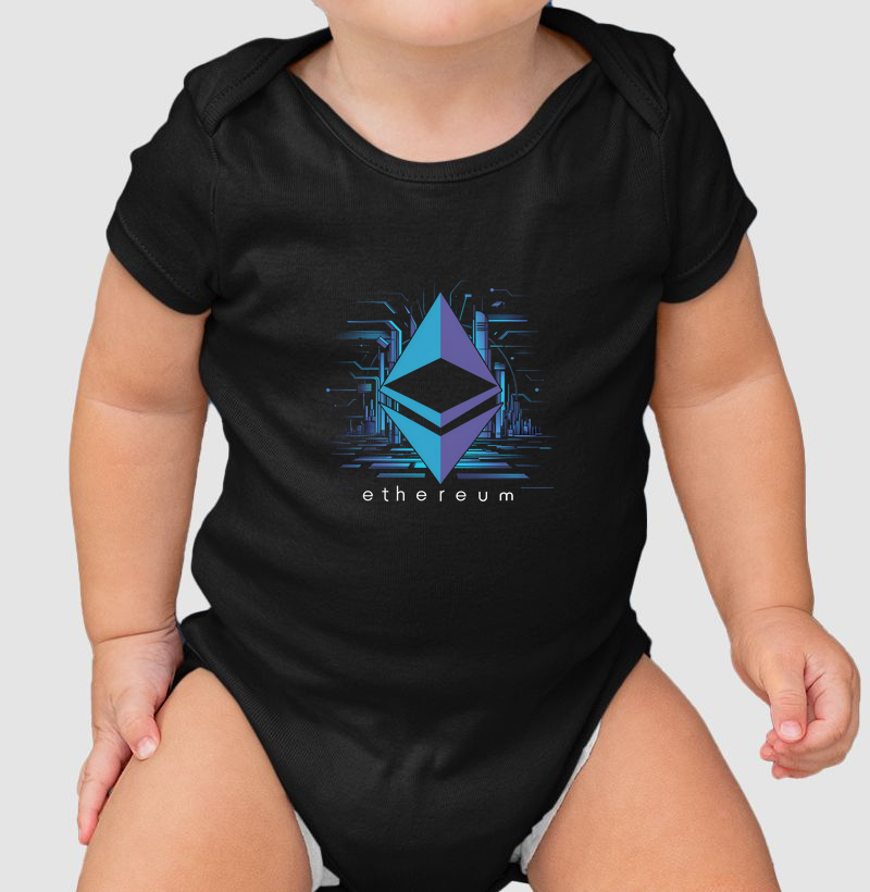 Ethereum Blue