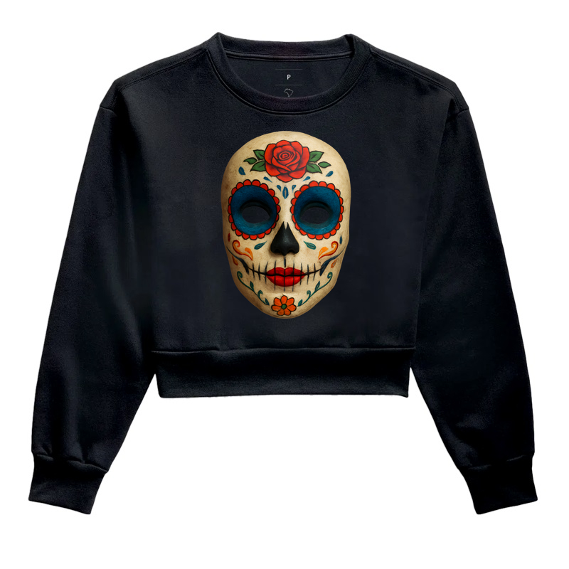 Rosa de los Muertos