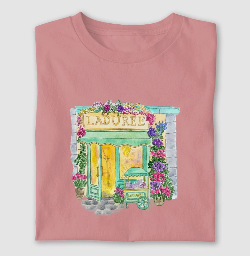 Le shop des maccarons - Rainbow Edition