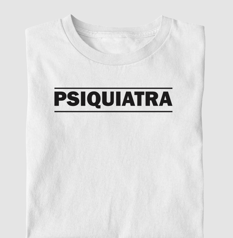 Psiquiatra