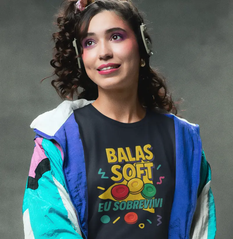 Balas Soft