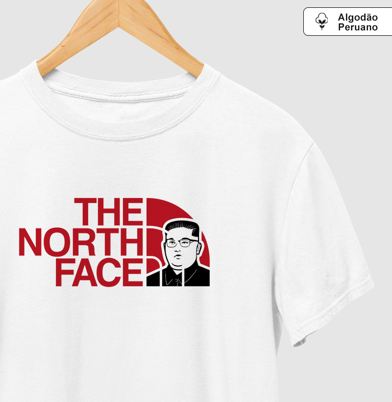 The North Korean Face