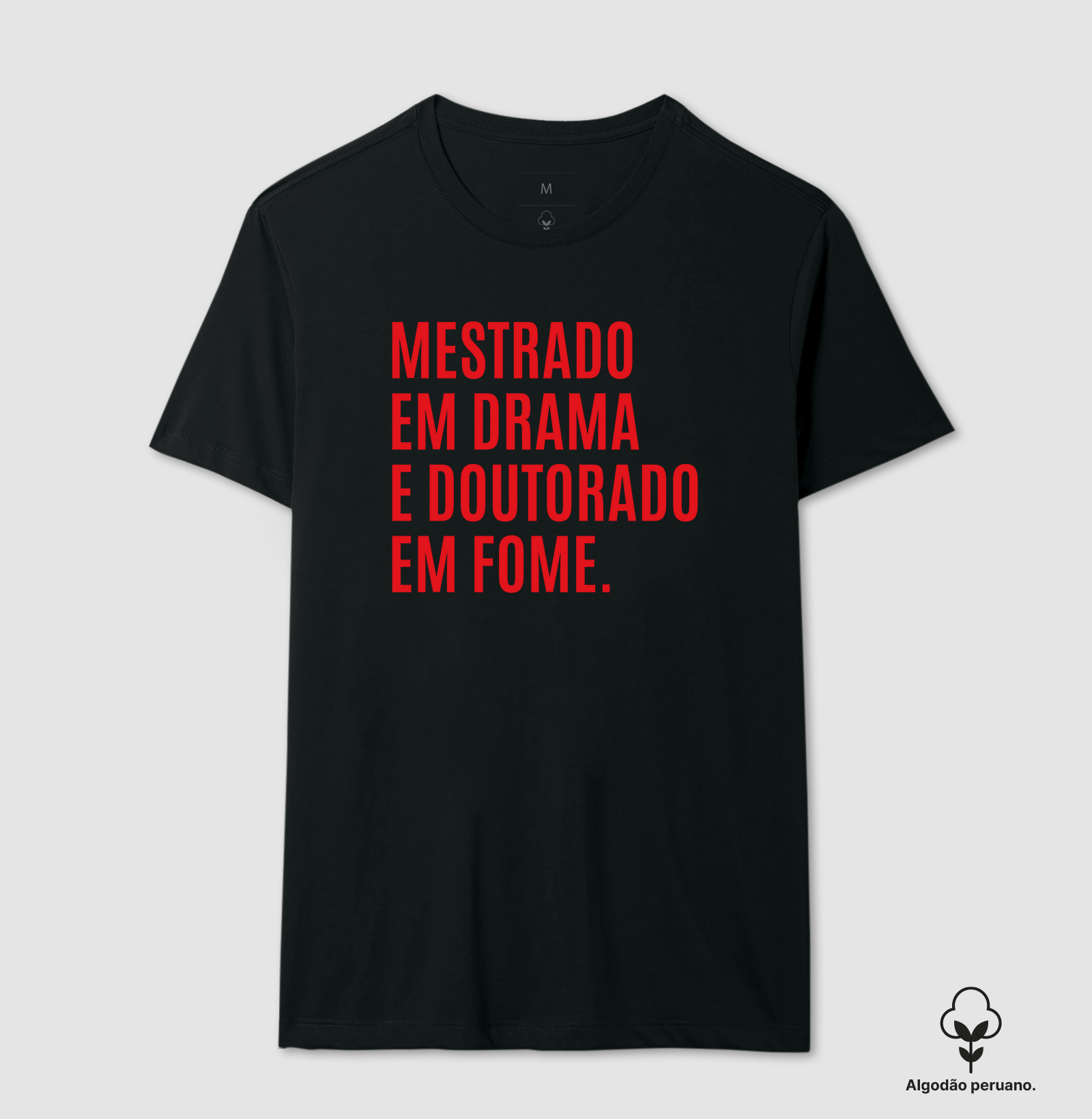 Doutorado em Fome