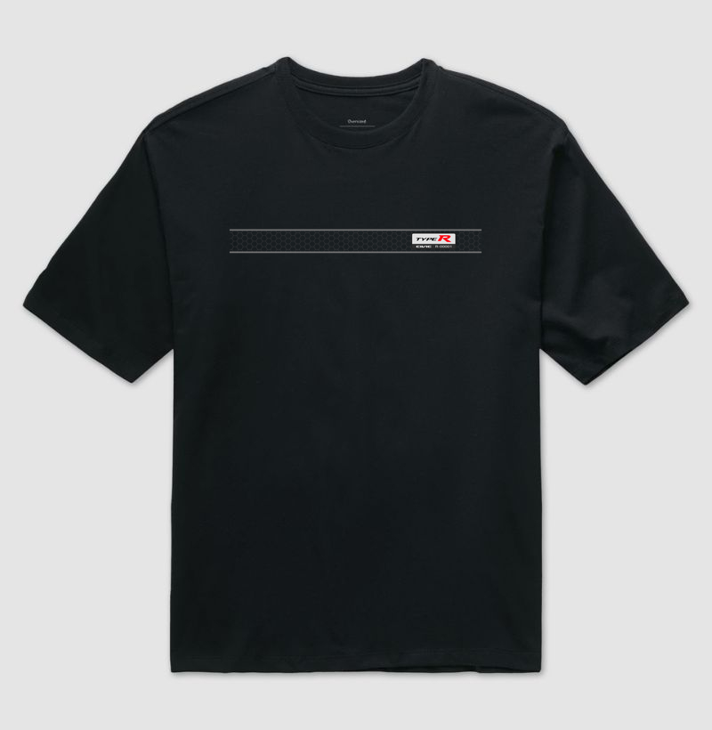 TypeR Badge