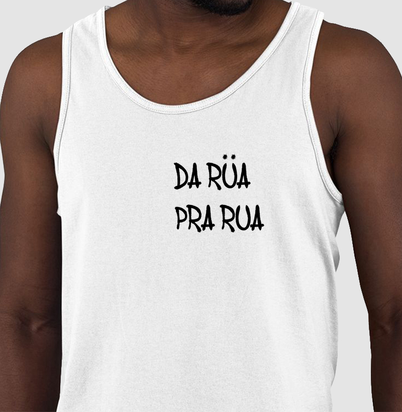 Da Rua Pra Rua