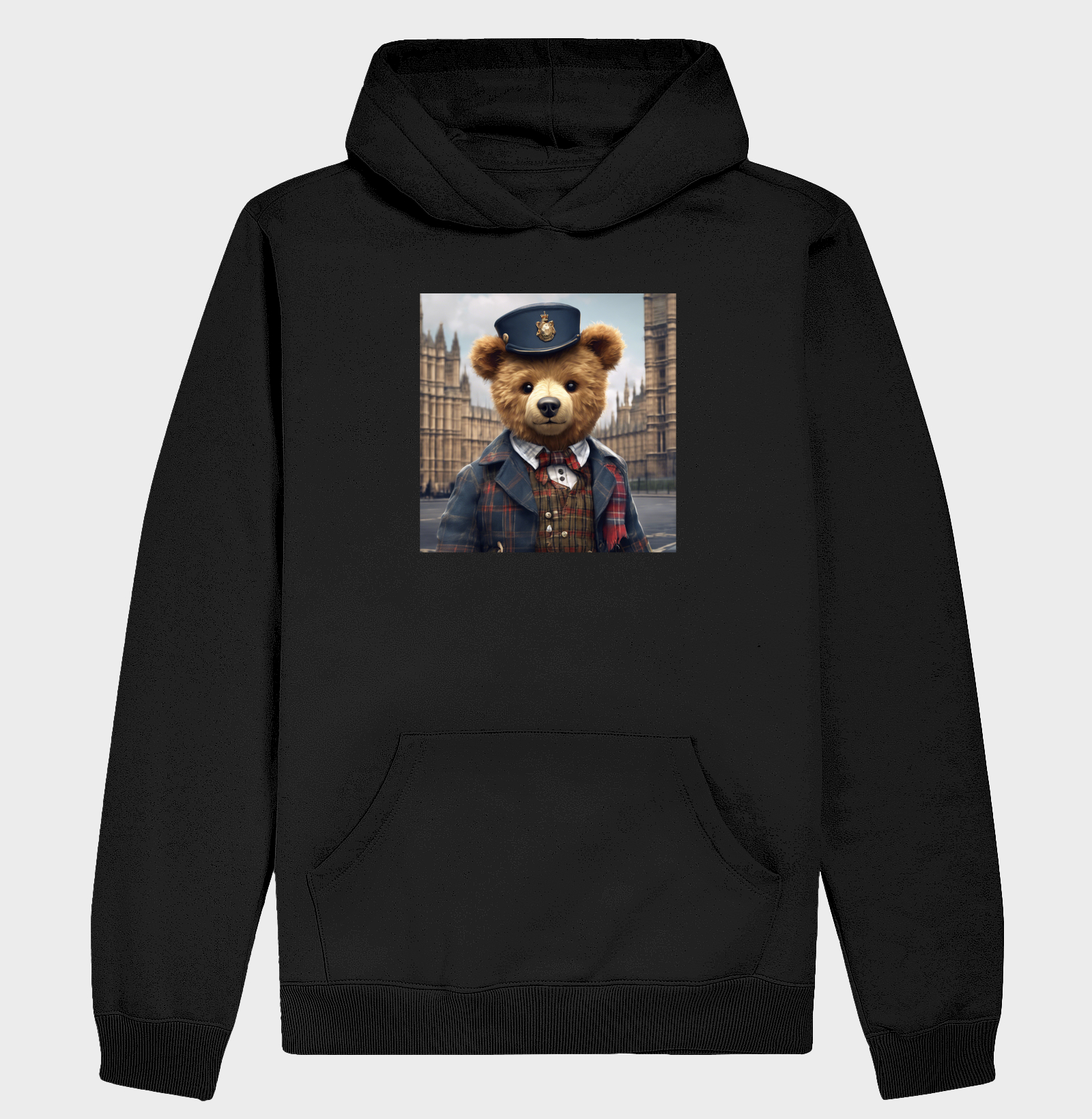 London Bear