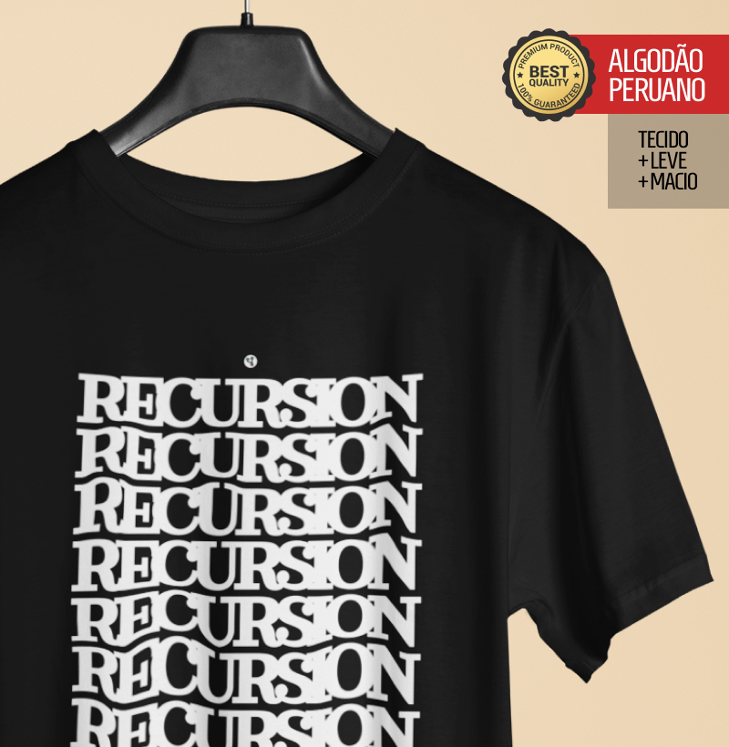 Recursion