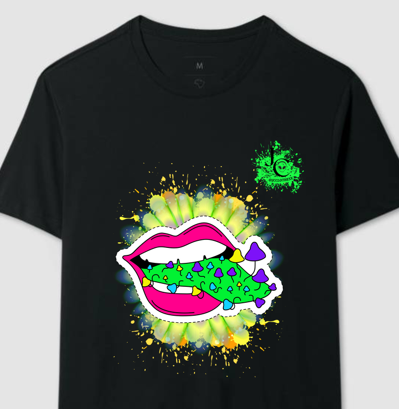 Camiseta 129