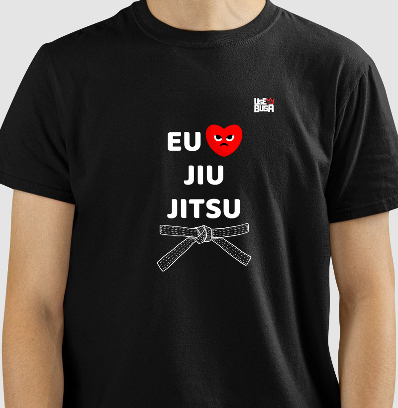 JIU-JITSU LOVERS