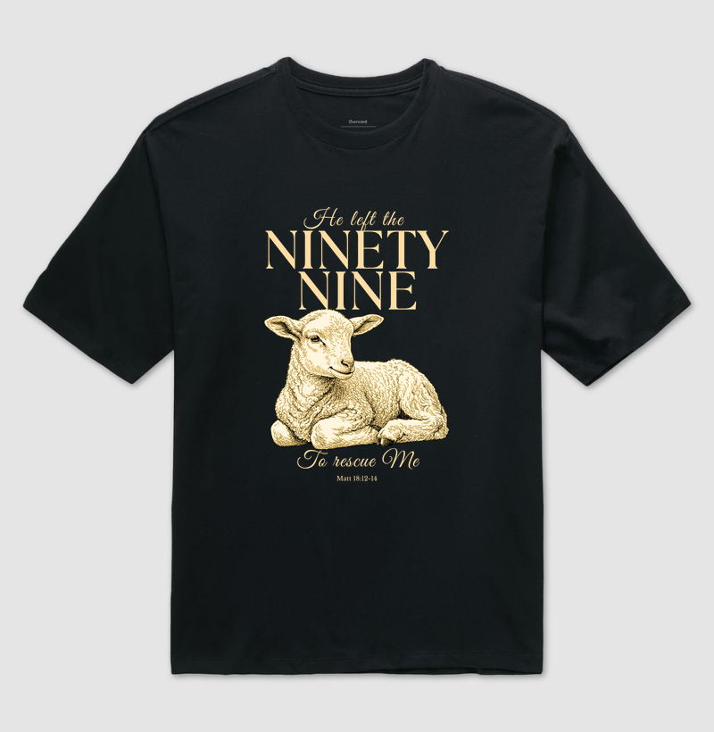 Parable of the Lost Sheep