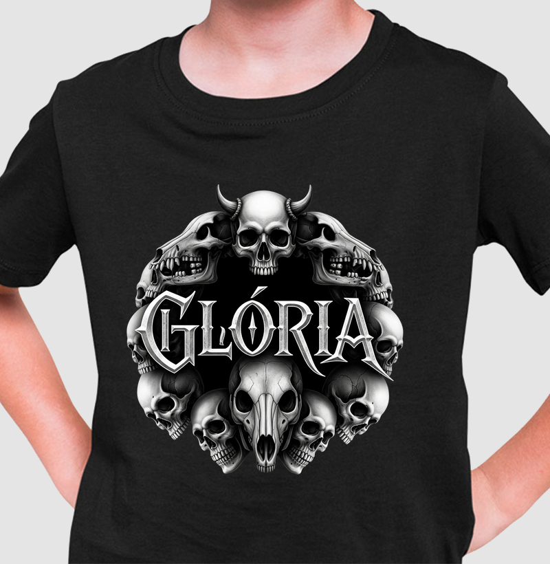 Glória - Bones