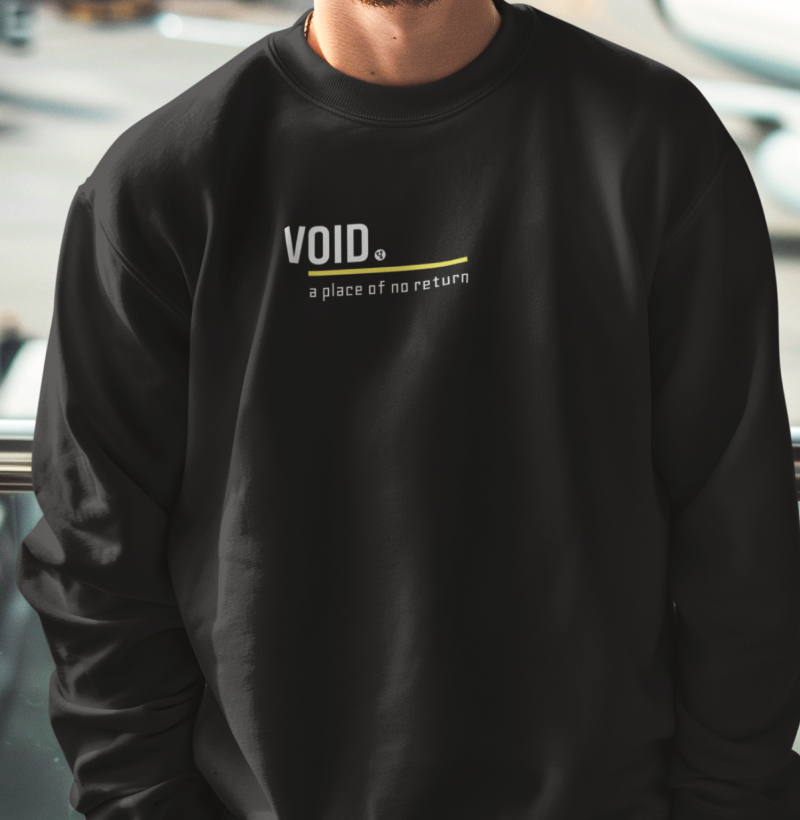 Void no Return