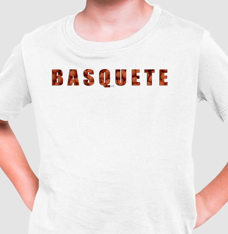 BASQUETE