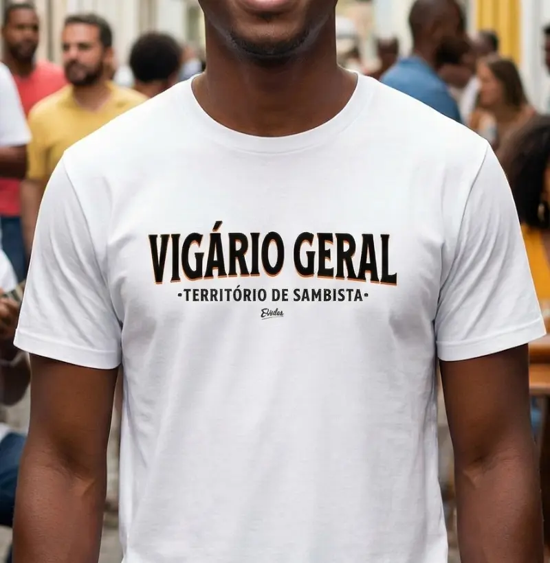 Vigário Geral