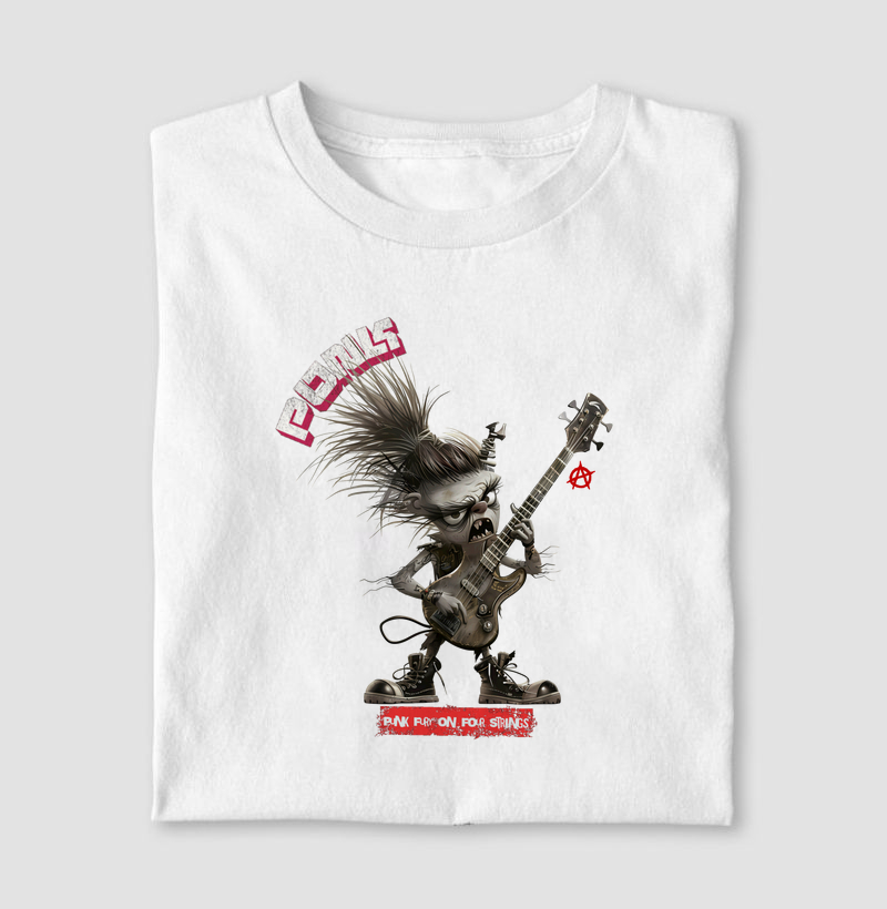 Punk Doll 1
