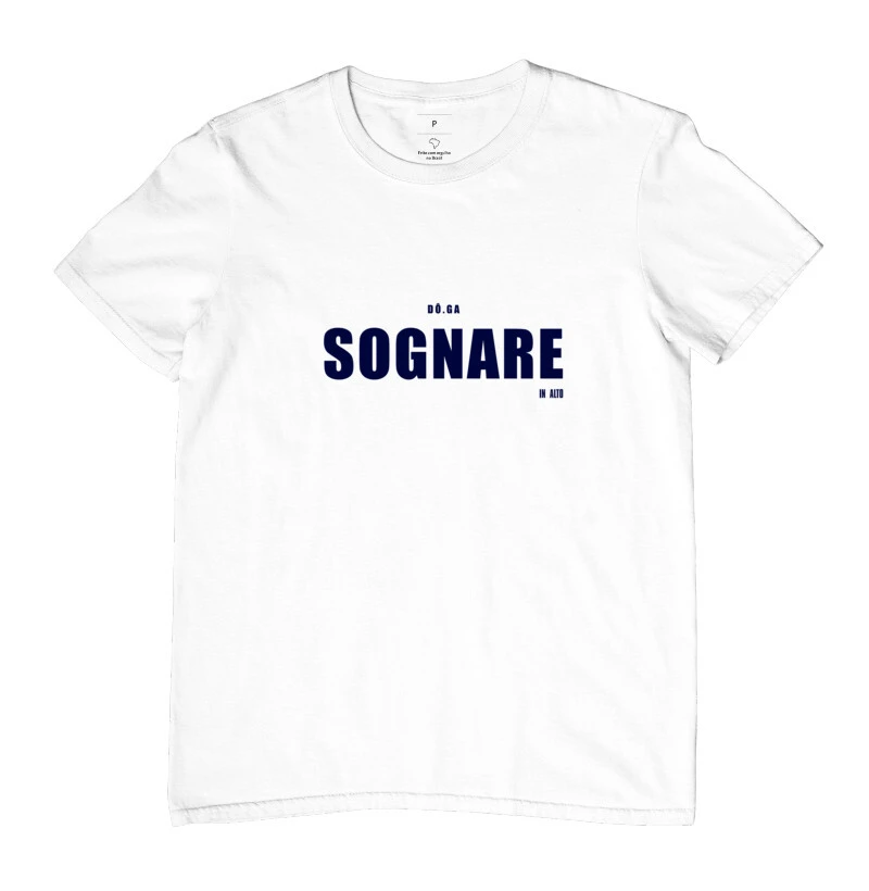 Sognare in alto