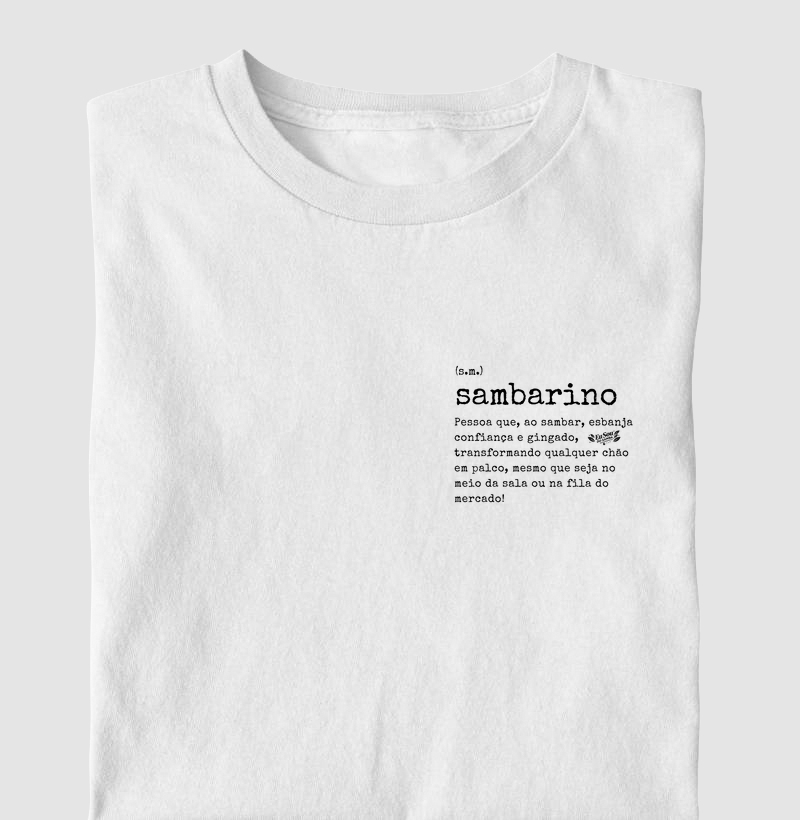sambarino
