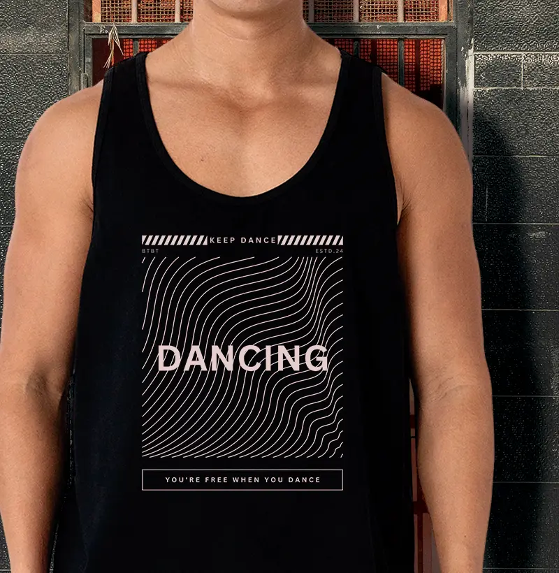 DANCING vol.1