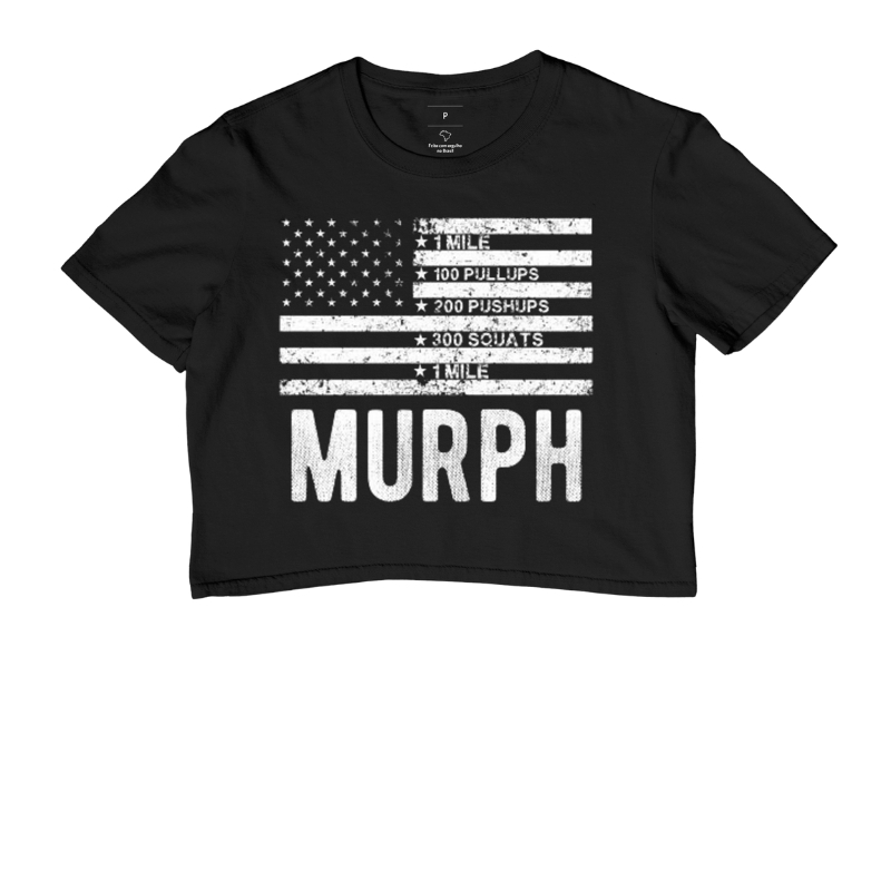 Desafio Murph